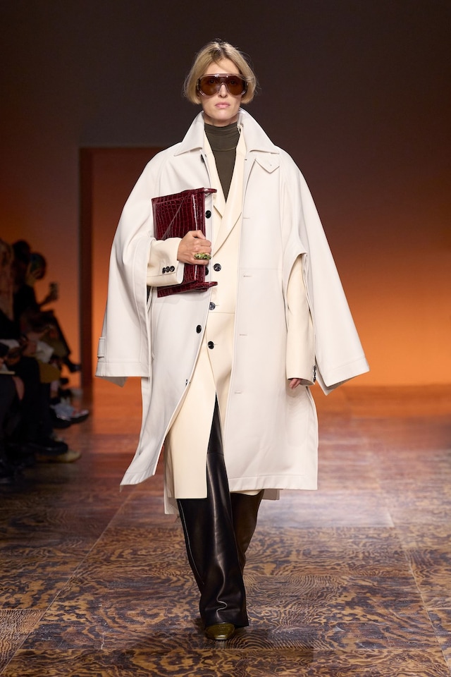 Bottega Veneta Winter 2024