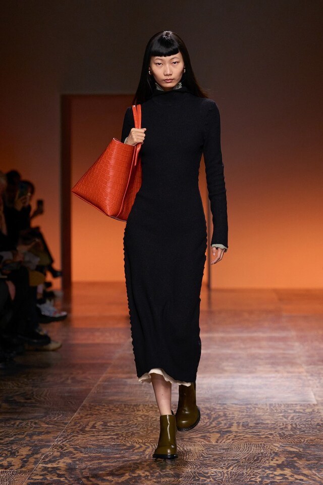 Bottega Veneta Winter 2024