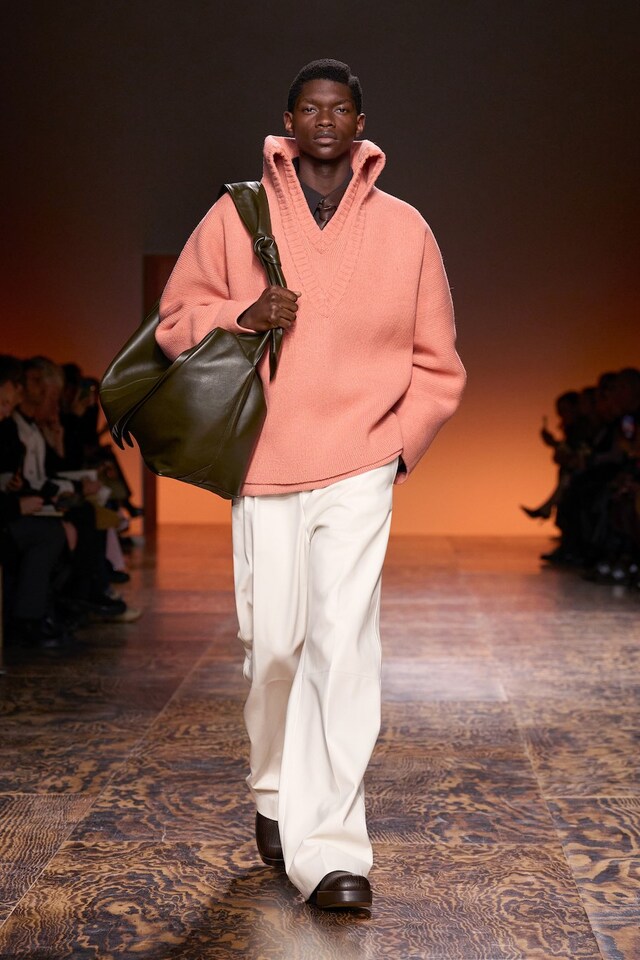 Bottega Veneta Winter 2024