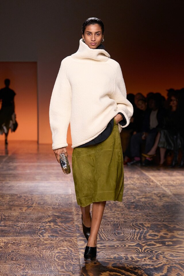 Bottega Veneta Winter 2024