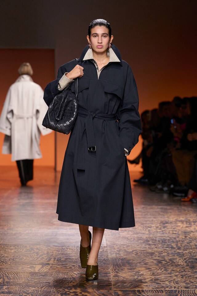 Bottega Veneta Winter 2024