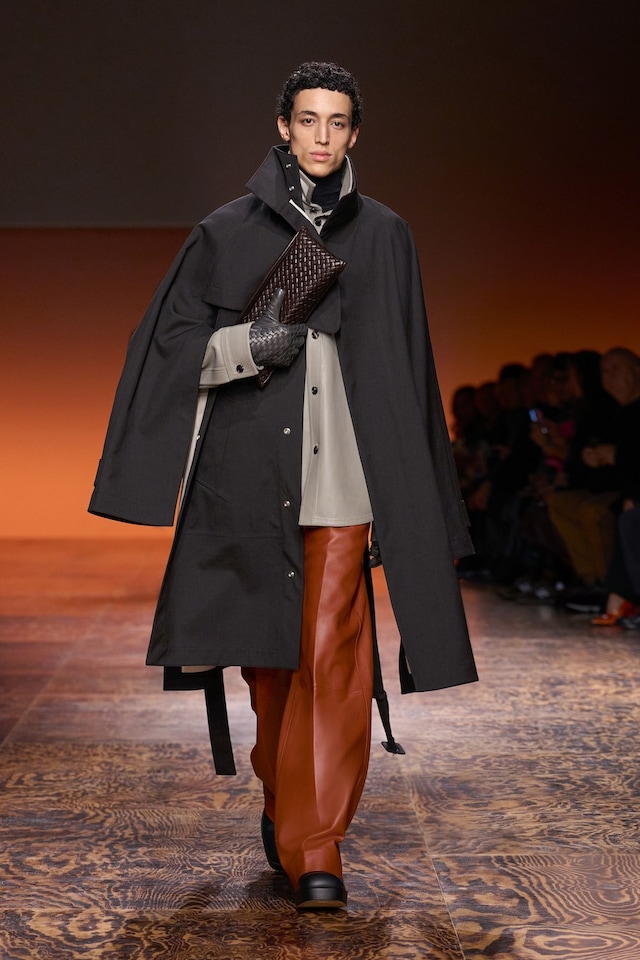 Bottega Veneta Winter 2024