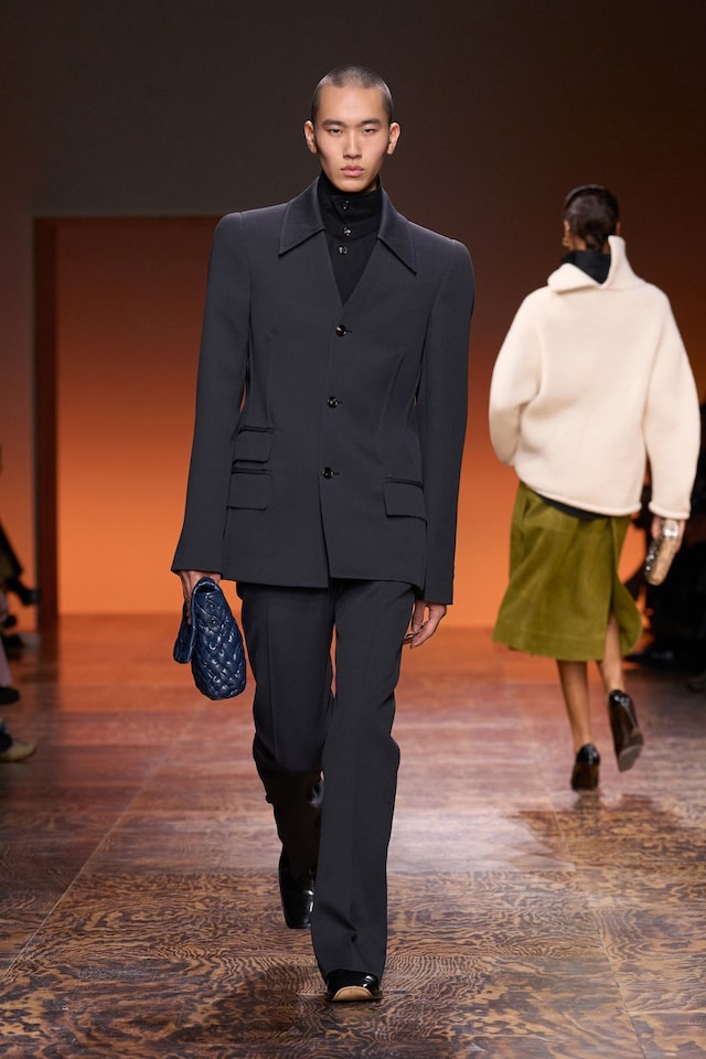 Bottega Veneta Winter 2024