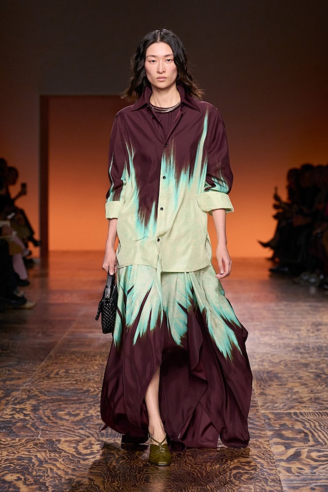 Bottega Veneta Winter 2024