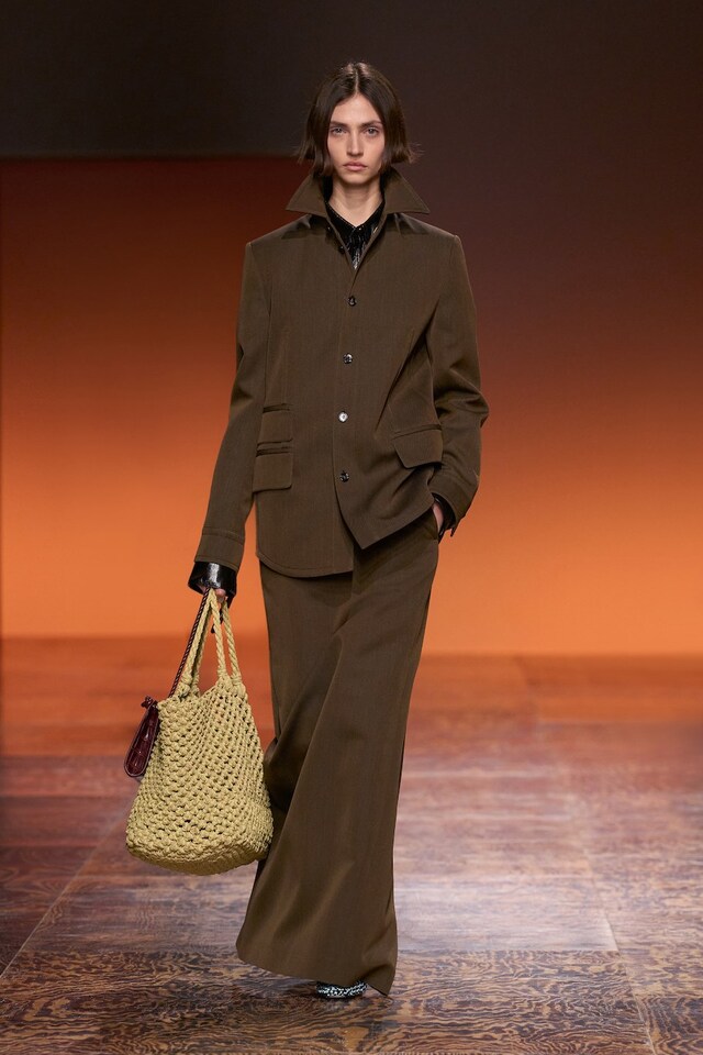 Bottega Veneta Winter 2024