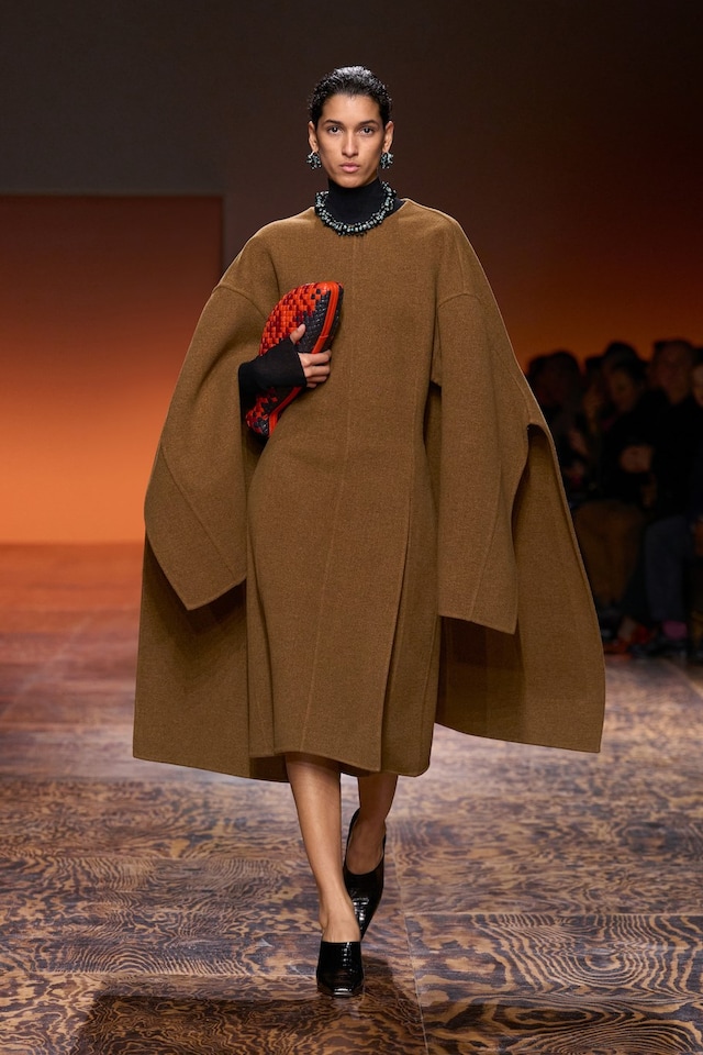 Bottega Veneta Winter 2024
