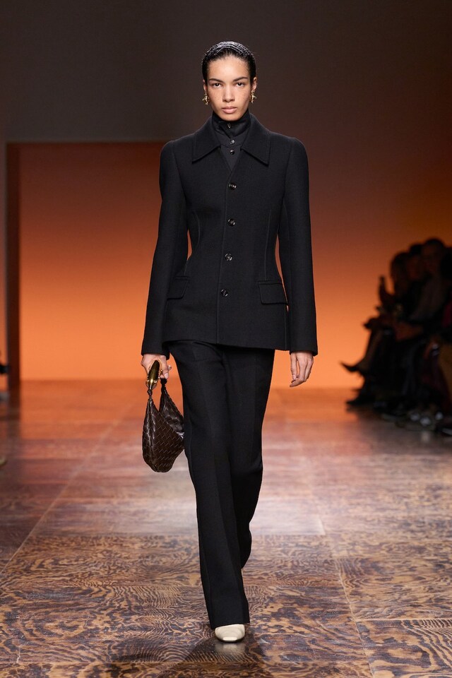 Bottega Veneta Winter 2024