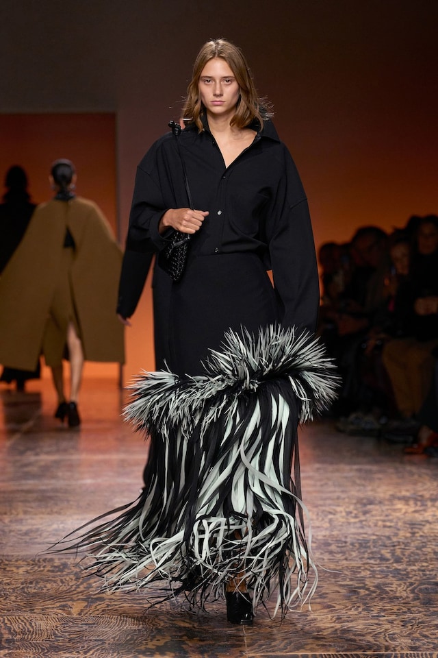 Bottega Veneta Winter 2024