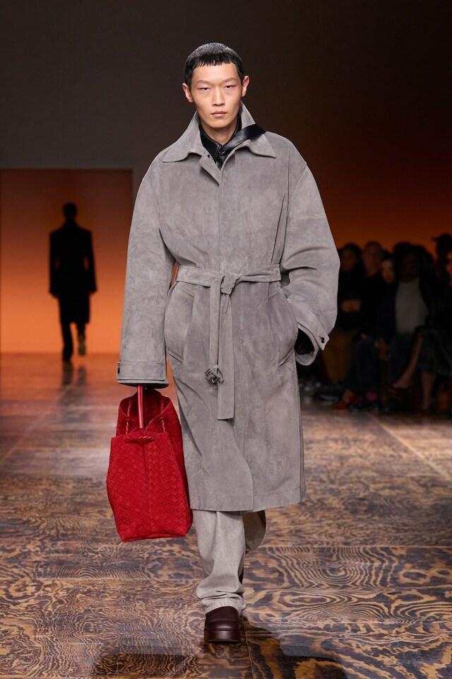 Bottega Veneta Winter 2024