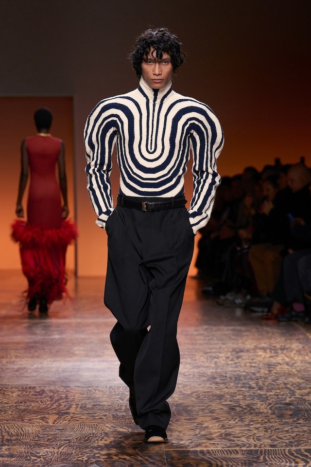 Bottega Veneta Winter 2024