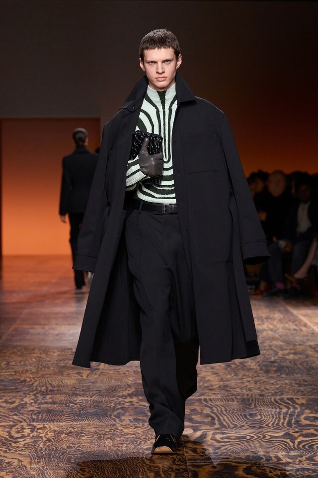 Bottega Veneta Winter 2024