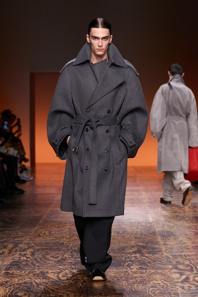 Bottega Veneta Winter 2024