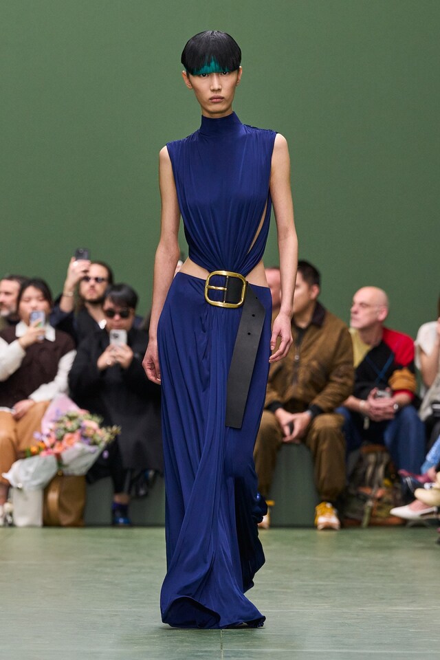 Loewe Autumn/Winter 2024 Womenswear