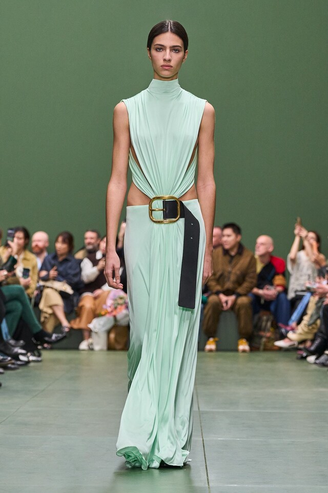 Loewe Autumn/Winter 2024 Womenswear