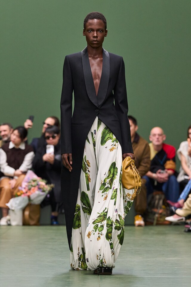 Loewe Autumn/Winter 2024 Womenswear