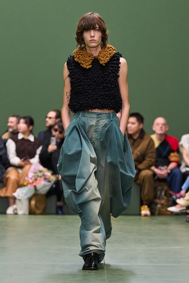 Loewe Autumn/Winter 2024 Womenswear