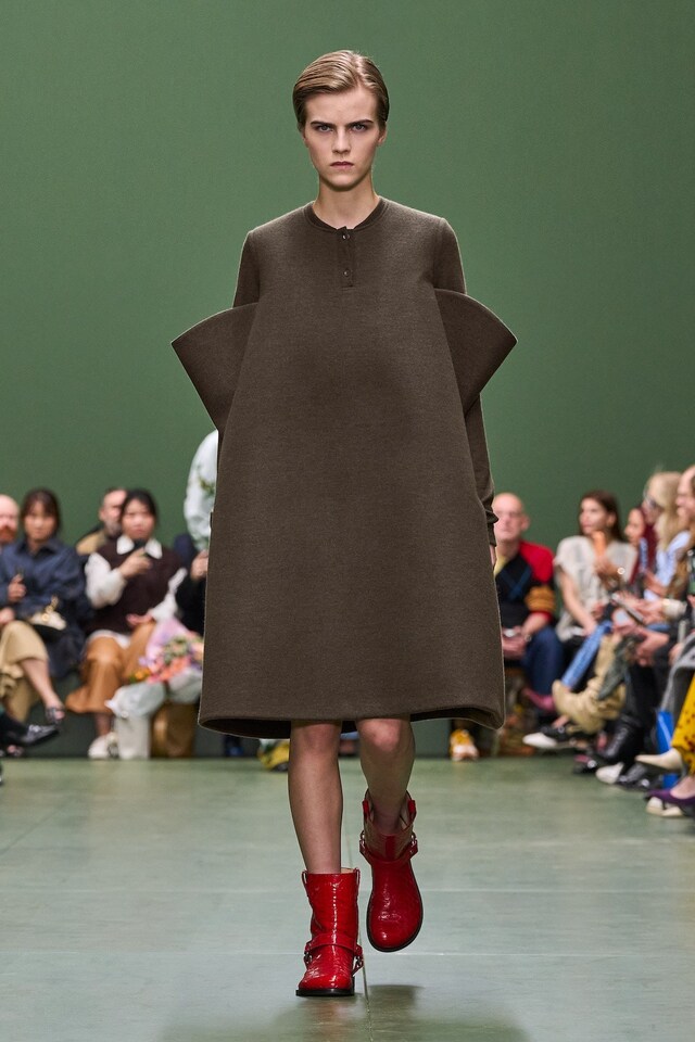 Loewe Autumn/Winter 2024 Womenswear