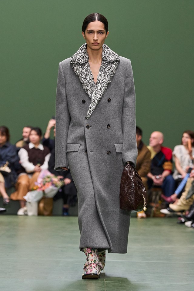 Loewe Autumn/Winter 2024 Womenswear | AnOther