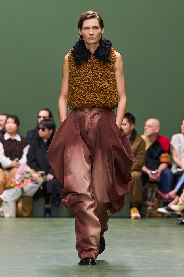 Loewe Autumn/Winter 2024 Womenswear