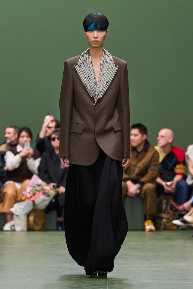 Loewe Autumn/Winter 2024 Womenswear
