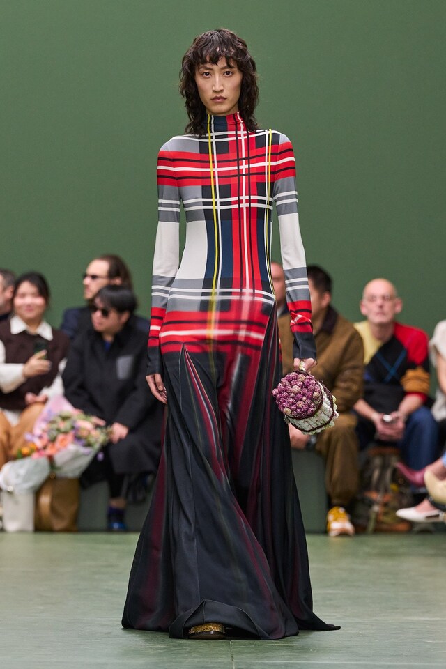 Loewe Autumn/Winter 2024 Womenswear