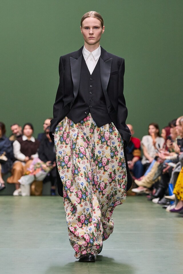 Loewe Autumn/Winter 2024 Womenswear