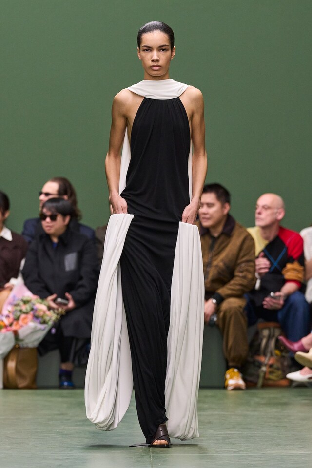 Loewe Autumn/Winter 2024 Womenswear