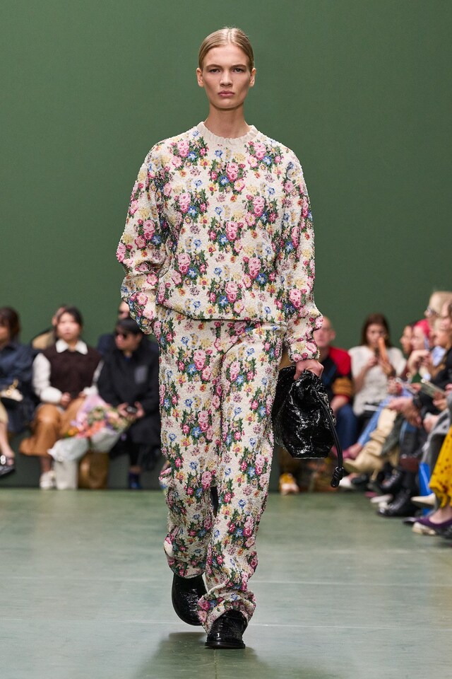 Loewe Autumn/Winter 2024 Womenswear