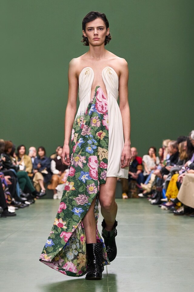 Loewe Autumn/Winter 2024 Womenswear