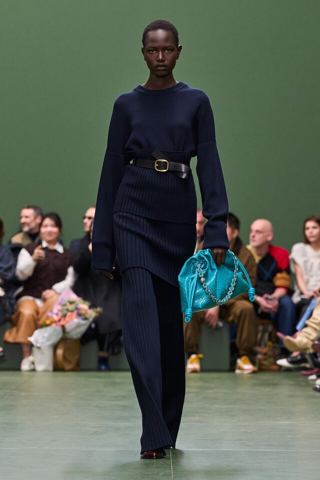 Loewe Autumn/Winter 2024 Womenswear