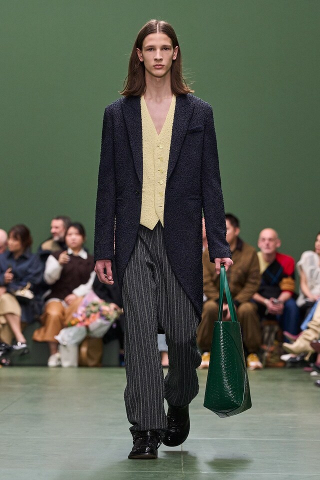 Loewe Autumn/Winter 2024 Womenswear