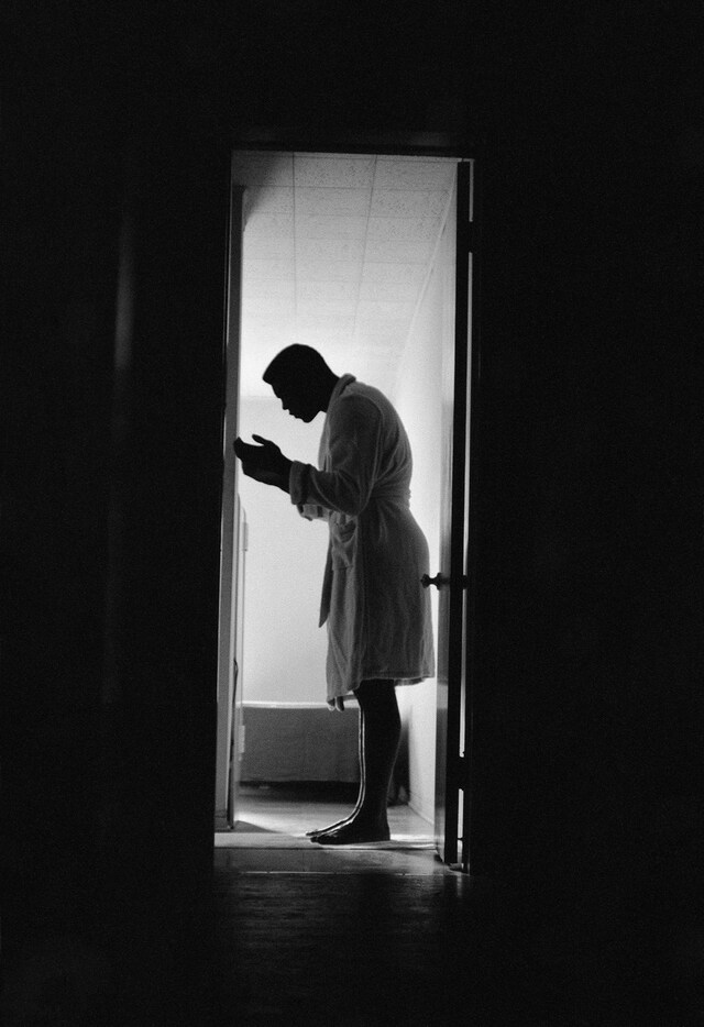 Born Black by Gordon Parks