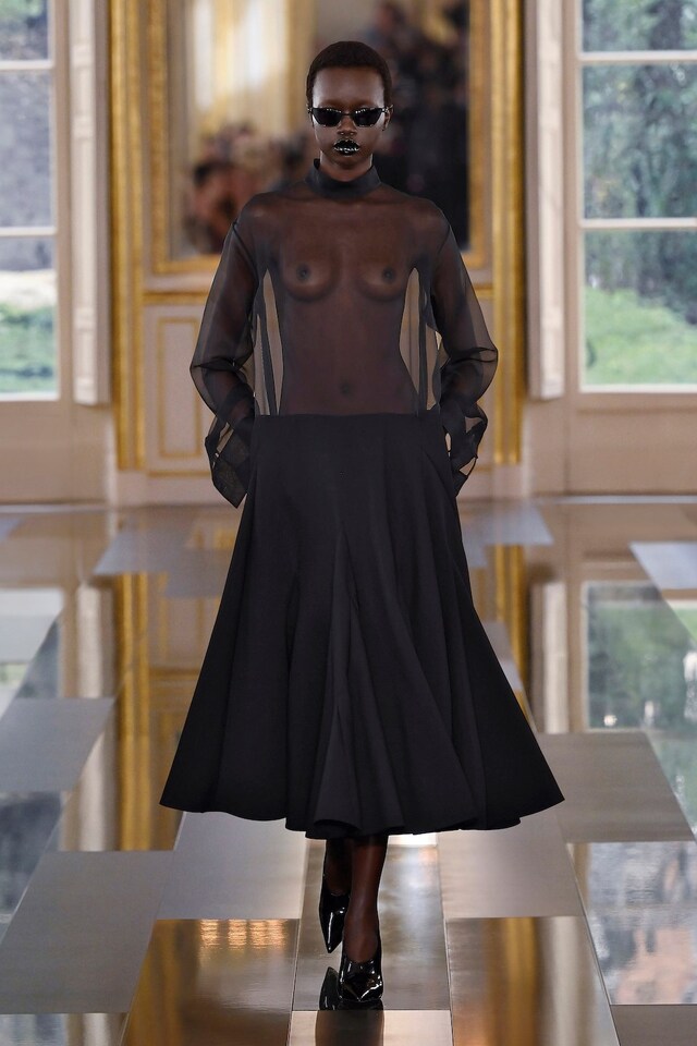 Valentino Autumn/Winter 2024 Womenswear