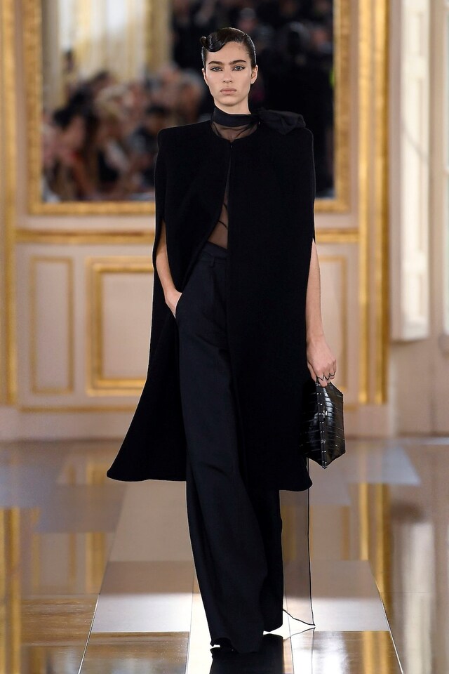 Valentino Autumn/Winter 2024 Womenswear