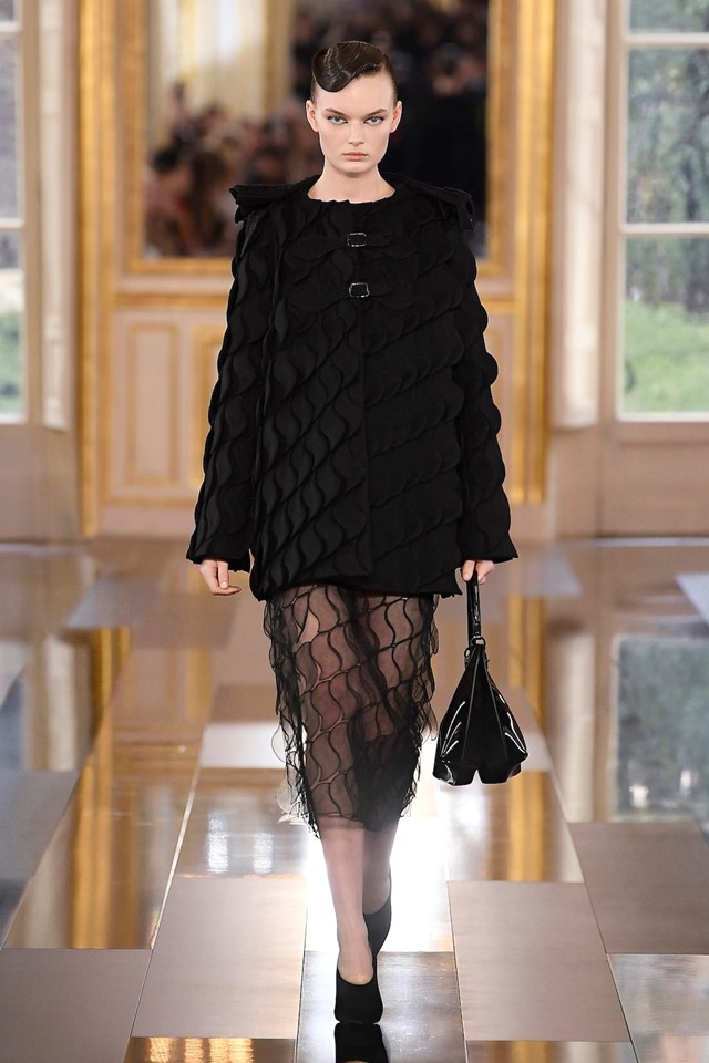 Valentino Autumn Winter 2024 Womenswear AnOther   445159 