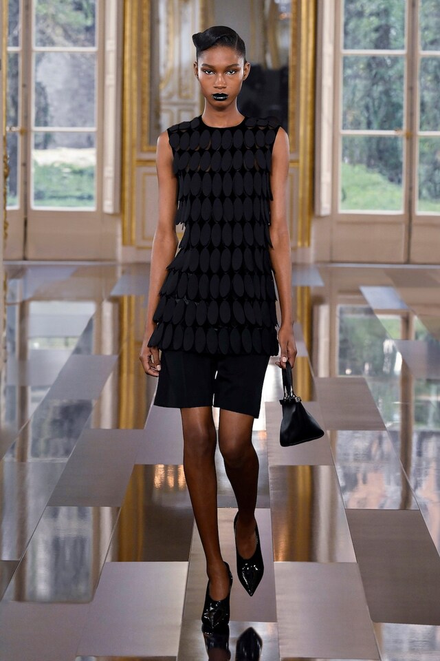 Valentino Autumn/Winter 2024 Womenswear
