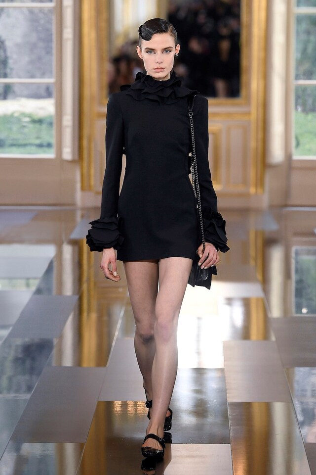 Valentino Autumn/Winter 2024 Womenswear