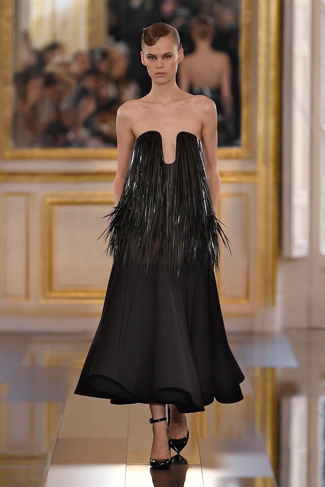 Valentino Autumn/Winter 2024 Womenswear