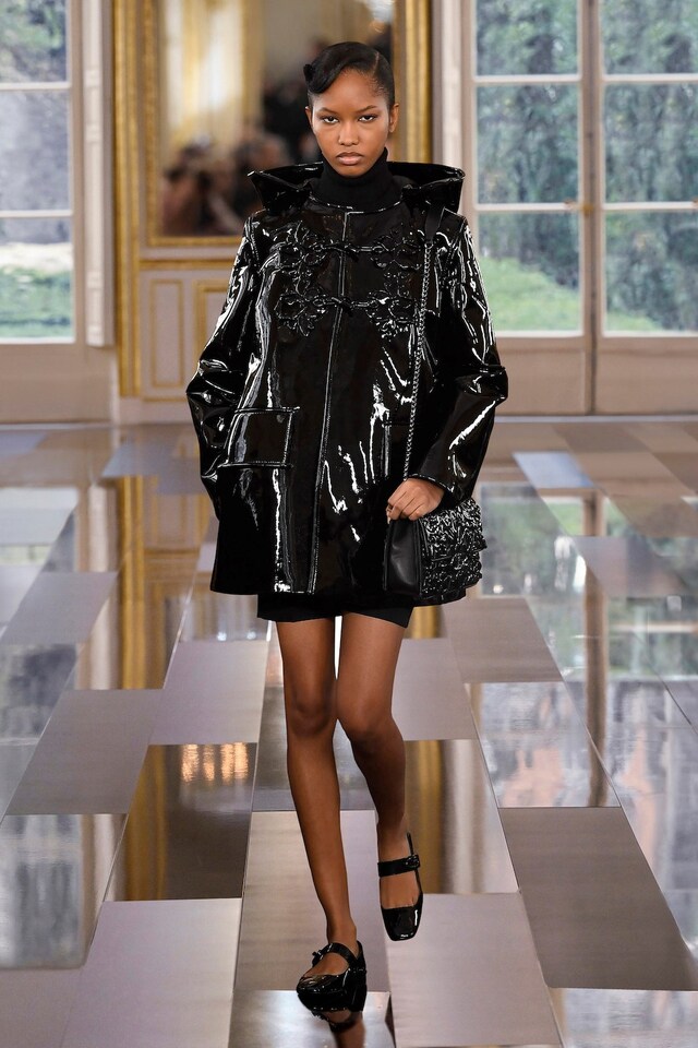 Valentino Autumn/Winter 2024 Womenswear