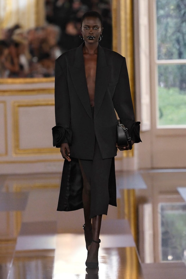 Valentino Autumn/Winter 2024 Womenswear