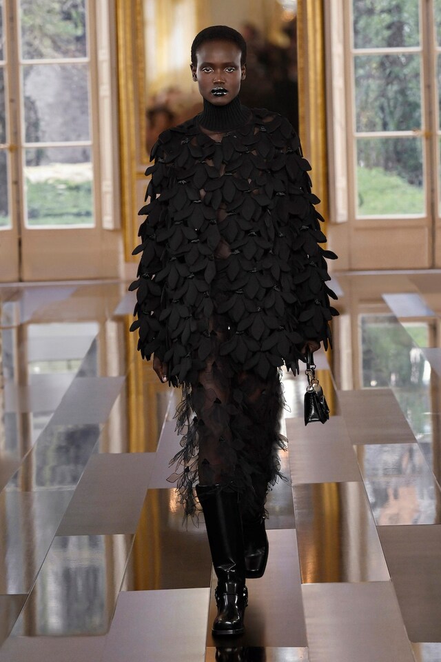 Valentino Autumn/Winter 2024 Womenswear