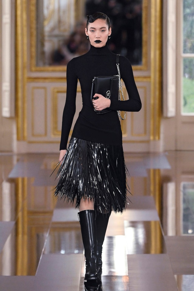 Valentino Autumn/Winter 2024 Womenswear