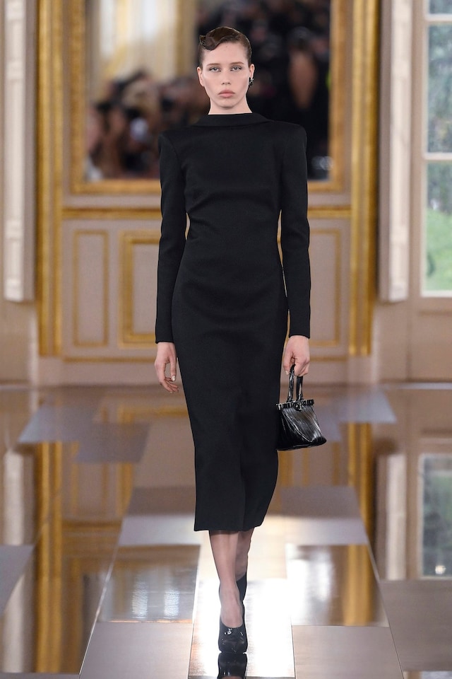 Valentino Autumn/Winter 2024 Womenswear