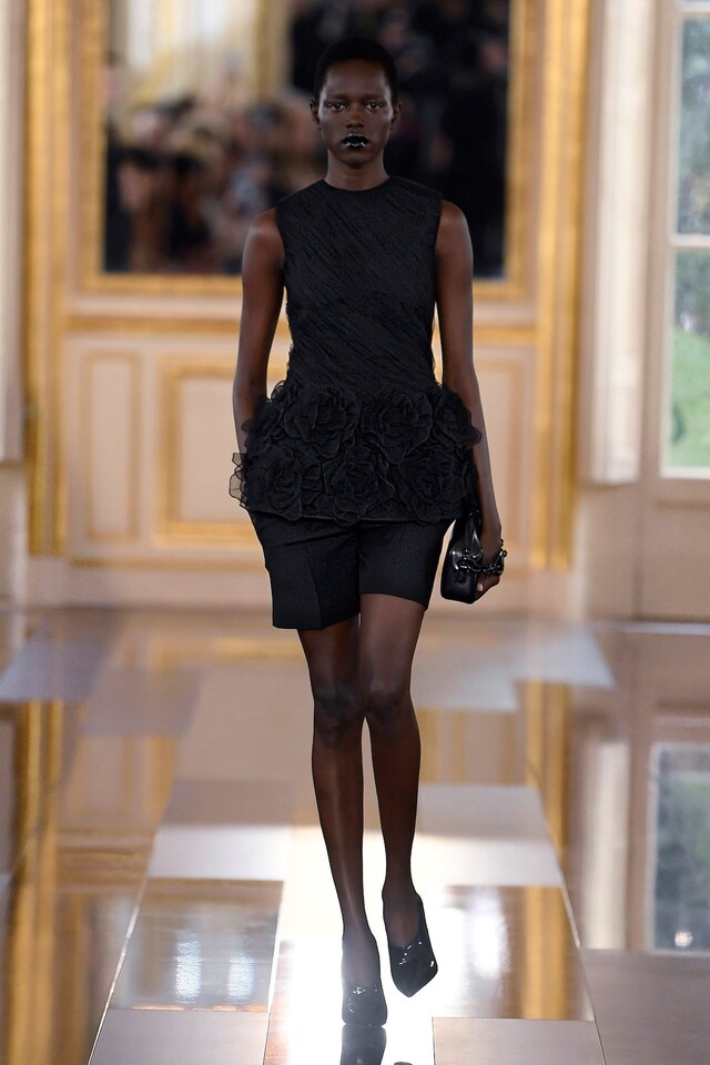 Valentino Autumn/Winter 2024 Womenswear