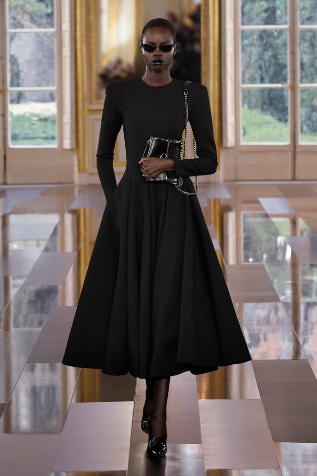 Valentino Autumn/Winter 2024 Womenswear
