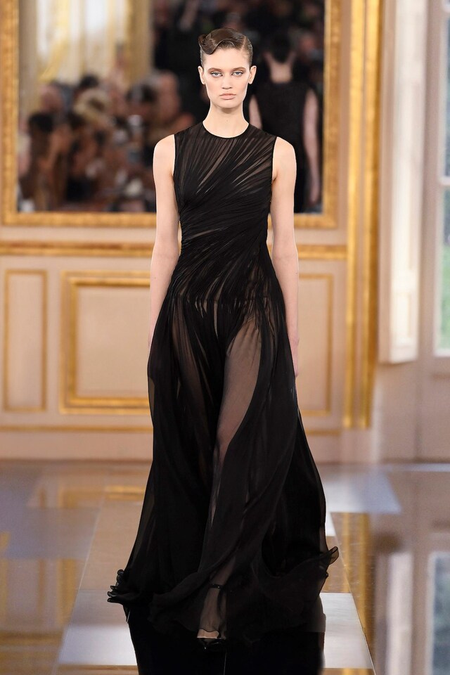 Valentino Autumn/Winter 2024 Womenswear