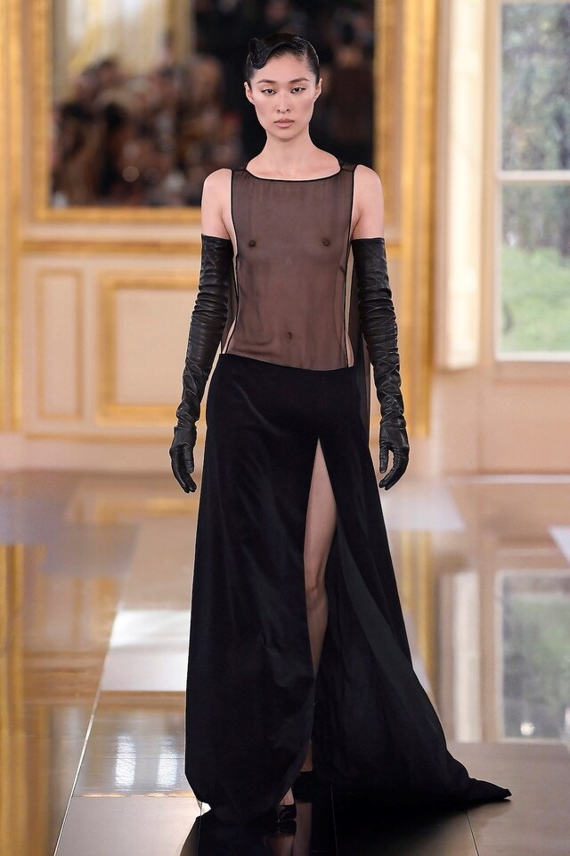 Valentino Autumn/Winter 2024 Womenswear