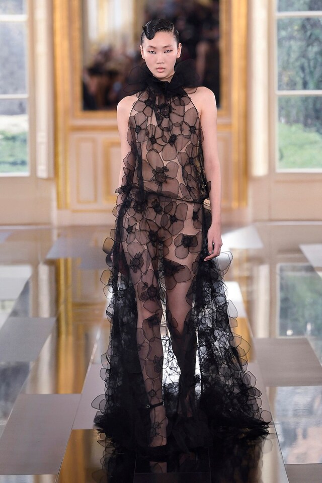 Valentino Autumn/Winter 2024 Womenswear