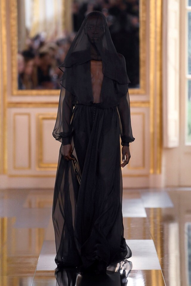 Valentino Autumn/Winter 2024 Womenswear