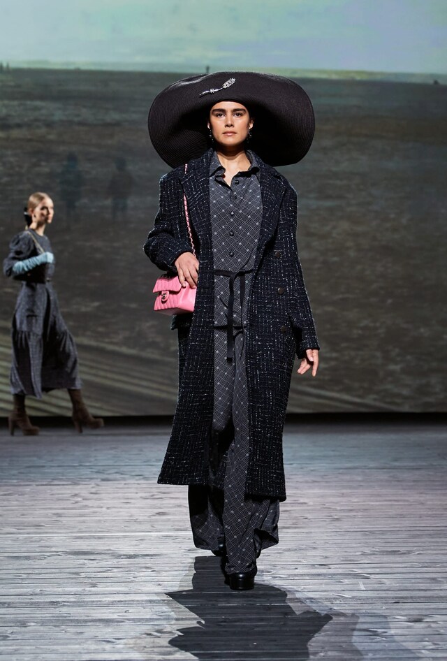 Chanel Autumn/Winter 2024